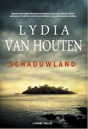 Schaduwland - Lydia van Houten (ISBN 9789083247953)
