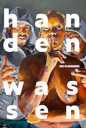 Handen wassen - Eric de Brabander (ISBN 9789493214767)