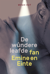De wûndere leafde fan Emine en Einte - Willem Verf (ISBN 9789493318038)