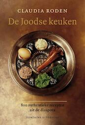 De Joodse keuken - Claudia Roden (ISBN 9789059563360)