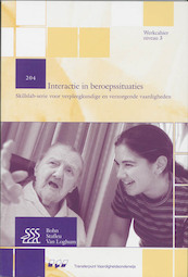 Interactie in beroepssituaties - H. Beek-Eerden (ISBN 9789031333226)
