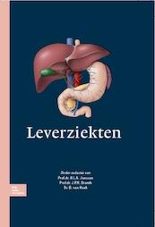 Leverziekten - (ISBN 9789031374366)