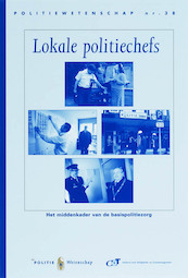 Lokale politiechefs - E. van der Torre (ISBN 9789035240759)