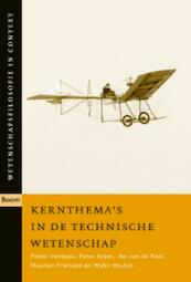 Kernthema's in de technische wetenschap - (ISBN 9789047300946)