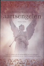 De hemelse kracht van de aartsengelen - T. Cortens (ISBN 9789044720266)