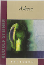 Askese - Rudolf Steiner (ISBN 9789490455118)