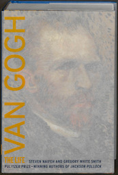 Van Gogh - Steven Naifeh, Gregory White Smith (ISBN 9780375507489)