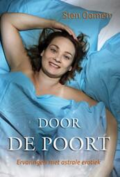 Door de poort - S. Oomen (ISBN 9789081009867)
