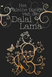 Het kleine boekje van de Dalai Lama - (ISBN 9789045311517)
