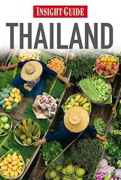 Thailand - (ISBN 9789066551930)