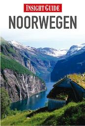Noorwegen Nederlandse editie - (ISBN 9789066551954)