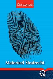 Materieel strafrecht - P.A. van Laar (ISBN 9789058507655)