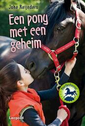 Een pony met een geheim - Joke Reijnders (ISBN 9789025859626)