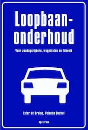Loopbaanonderhoud - Ester de Bruine, Yolanda Buchel (ISBN 9789000313013)