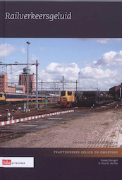 Railverkeersgeluid - S. Kreuger, P.H. de Vos (ISBN 9789012380539)