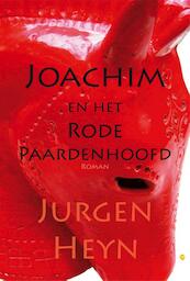 Joachim en het rode paardenhoofd - Jurgen Heyn (ISBN 9789048423262)