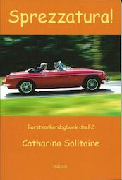 Sprezzatura! - C. Solitaire (ISBN 9789077713334)