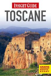 Toscane - (ISBN 9789066554238)