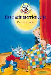 Het nachtmerrieneefje - Paul van Loon (ISBN 9789025842185)