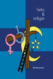 Seks en religie - Dik Brummel (ISBN 9789060501016)