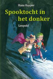 Spooktocht in het donker - Hans Kuyper (ISBN 9789025862527)