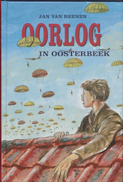 Oorlog in Oosterbeek - J. van Reenen, Jan van Reenen (ISBN 9789033117367)