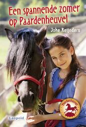 Een spannende zomer op Paardenheuvel - Joke Reijnders (ISBN 9789025864323)