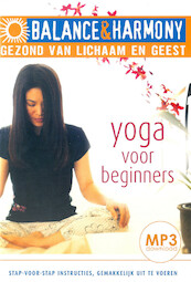 Yoga voor beginners - Fred van Beek (ISBN 9789461493651)