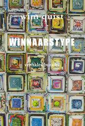 Winnaarstype - Wim Quist (ISBN 9789087594220)