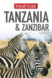 Tanzania en Zanzibar - (ISBN 9789066554337)
