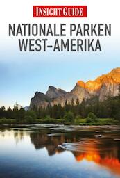 Nationale parken West-Amerika - (ISBN 9789066554351)