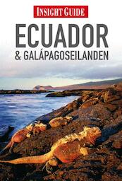 Ecuador - (ISBN 9789066554368)