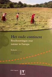 Het oude continent - (ISBN 9789050115148)