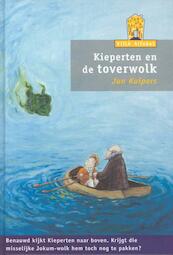 Kieperten en de toverwolk - Jan Kuiper (ISBN 9789043702102)