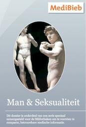 Seksualiteit van de man - Medica Press (ISBN 9789492210043)