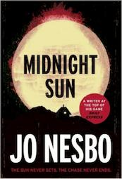 Midnight Sun - Jo Nesbø (ISBN 9781846559914)