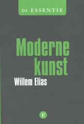 Moderne kunst - Willem Elias (ISBN 9789460581045)