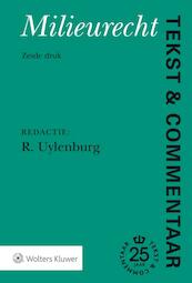 Milieurecht - (ISBN 9789013129908)