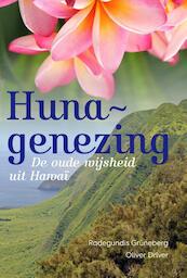 Huna-healing - Radegundis Grüneberg, Oliver Driver (ISBN 9789460151415)