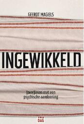 Ingewikkeld - Geerdt Magiels (ISBN 9789460014208)