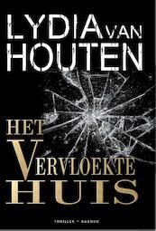 Het vervloekte huis - Lydia van Houten (ISBN 9789082415230)