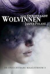 Wolvinnen van Otrostaadt - Jasper Polane (ISBN 9789492099150)