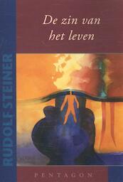De zin van het leven - Rudolf Steiner (ISBN 9789490455835)