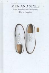 Men and Style - David Coggins (ISBN 9781419722325)