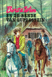 Bert & Wim en de bende van Guppenstein - Herman van Ravenswaaij (ISBN 9789402901306)