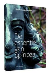De essentie van Spinoza - Maarten van Buuren (ISBN 9789491693908)