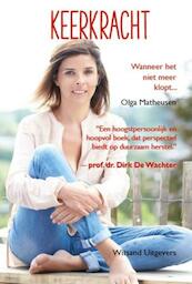 Keerkracht - Olga Matheusen (ISBN 9789492011589)