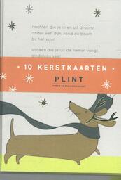 Poëziekerstkaart 'Wens maar' - Kate Schlingemann (ISBN 9789059307209)