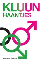 Haantjes - Kluun (ISBN 9789057598562)