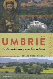 Umbrië - Gerard Pieter Freeman (ISBN 9789056254780)